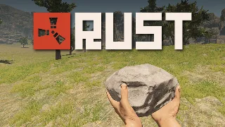 Rust Legacy