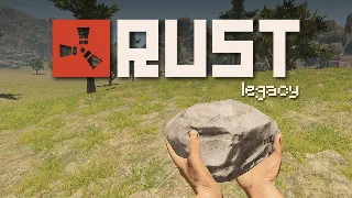 Rust Legacy