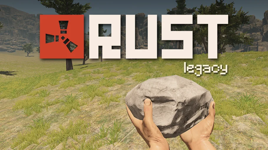 Rust Legacy