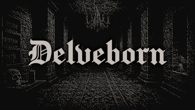 Delveborn
