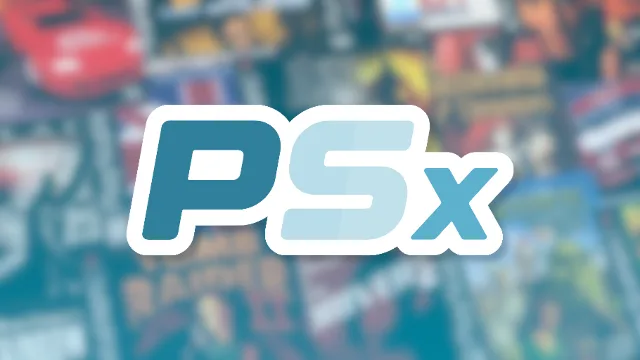 PSXEmu