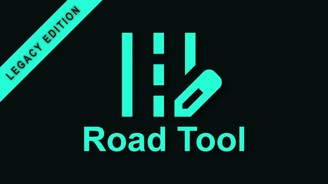 Road Tool (Legacy)