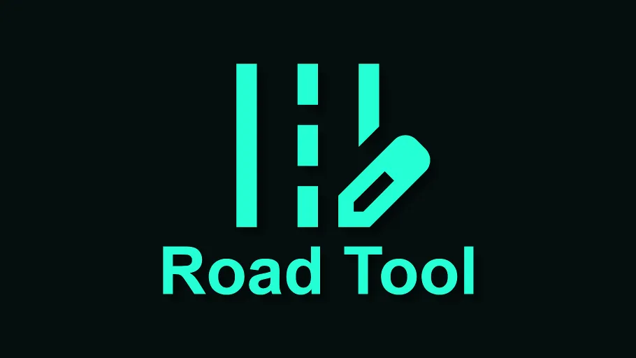 Road Tool