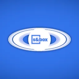 Universe S&box thumbnail