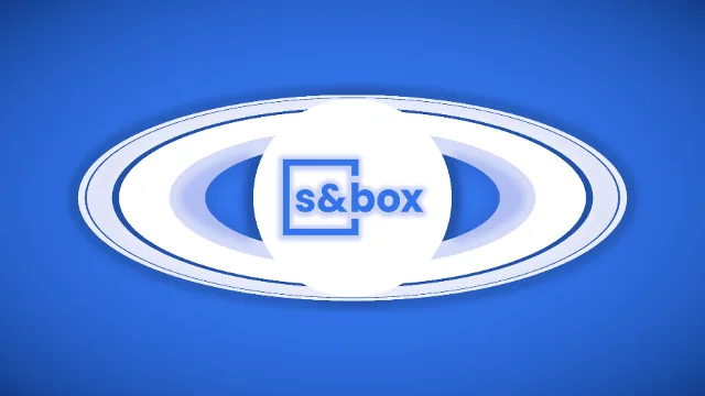 Universe S&box