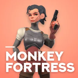 Monkey Fortress thumbnail