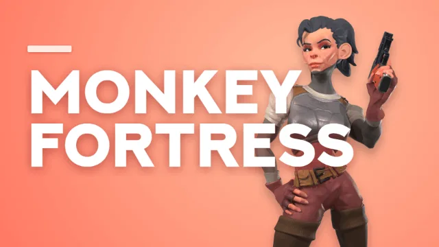 Monkey Fortress