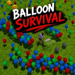 Balloon Survival thumbnail