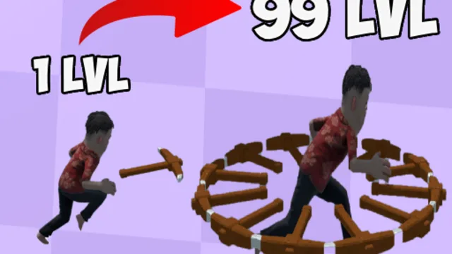 +1 Pickaxe Escape
