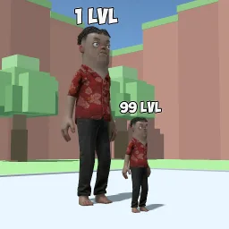 +1 Shrink per Step thumbnail