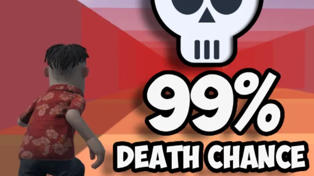 +1 Speed Death RNG