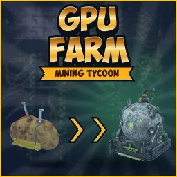 GPU Farm thumbnail
