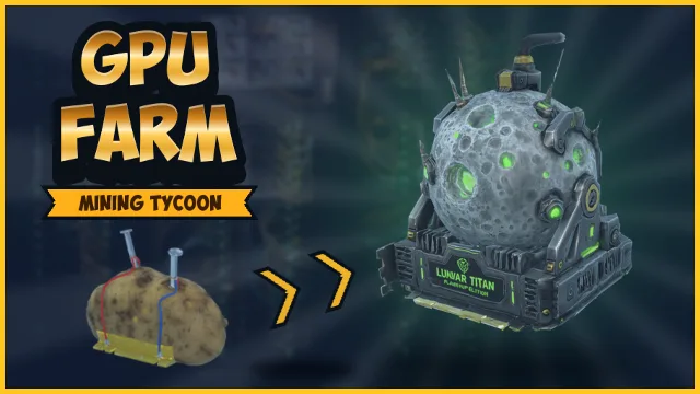 GPU Farm