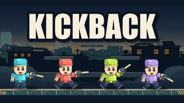 Kickback