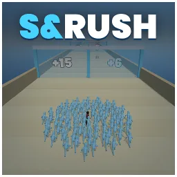 S&Rush thumbnail