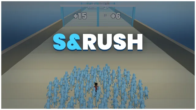 S&Rush
