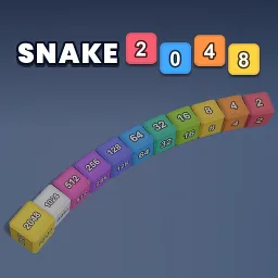 Snake 2048 thumbnail