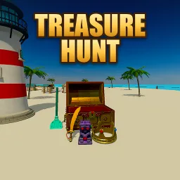 Treasure Hunt thumbnail