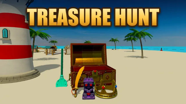 Treasure Hunt