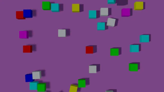 Cube Clicker