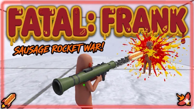 Fatal:Frank