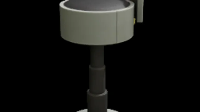 Bar stool 1a