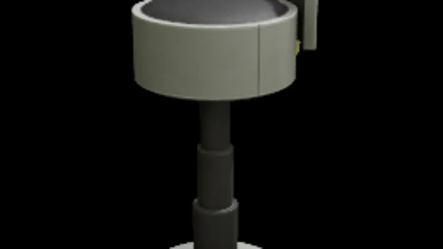 Bar stool 1a