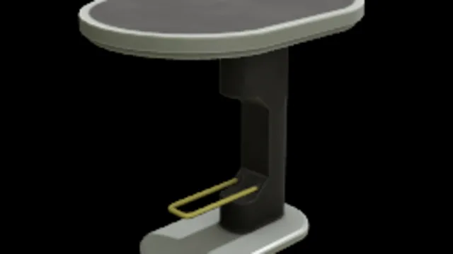 Bar table 1a