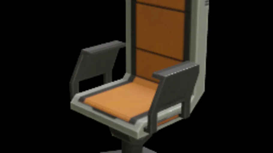 Chair 1a