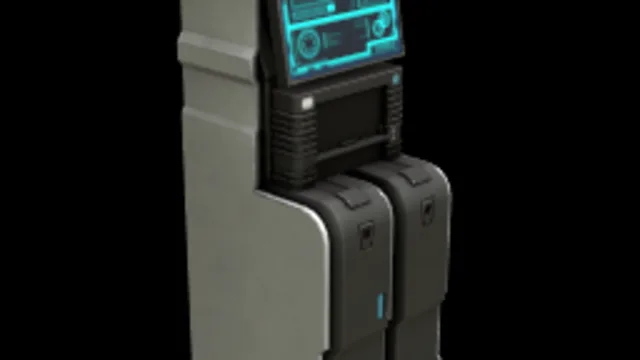Console 1a