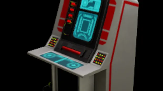 Console 2a
