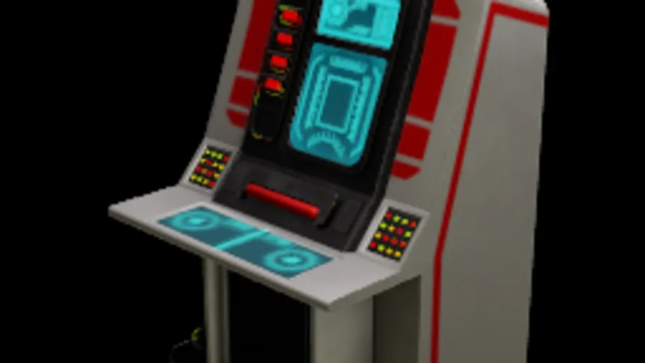 Console 2a