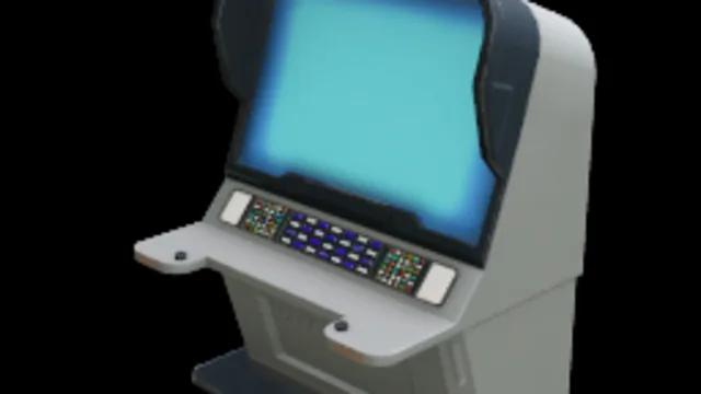 Console 3a