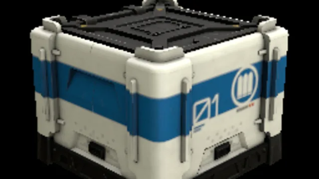 Sci-Fi Box 2a