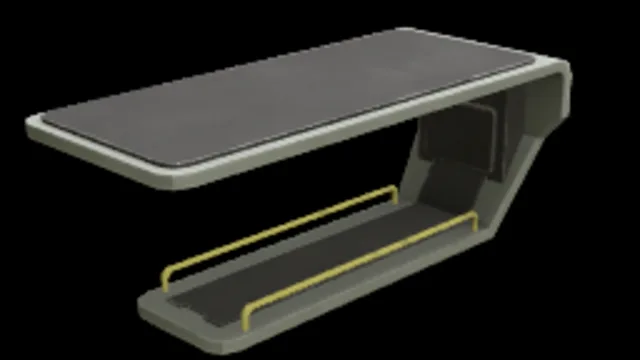 Small table 1a