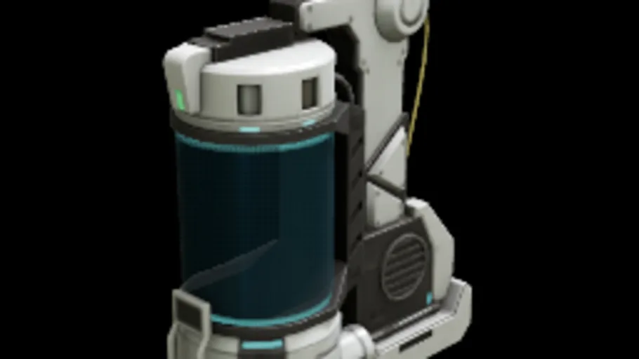 Cylindrical tank 1a