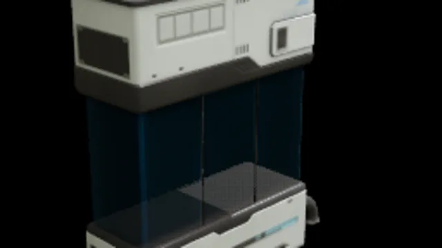 Rectangular tank 1a