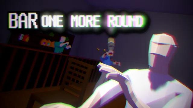 BAR: One more round!