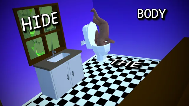 Hide the Body