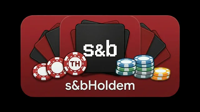 s&holdem