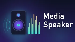 Media Speaker