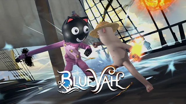 BlueVah