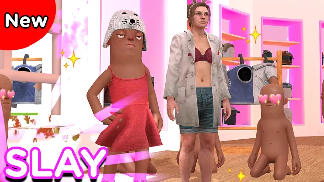 Terry to Slay 💖✨[Alpha]