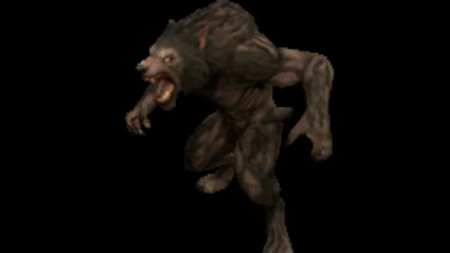 Werewolf