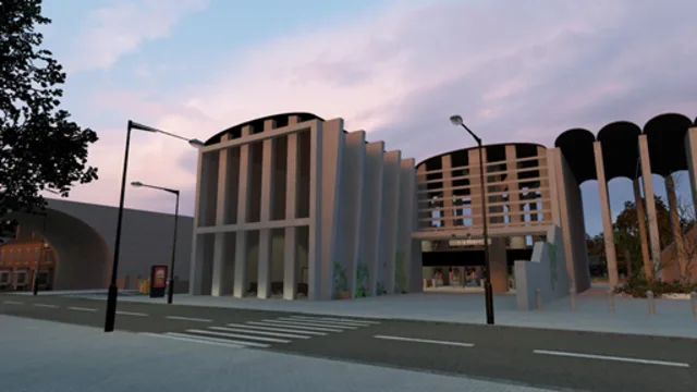 Raylyn City