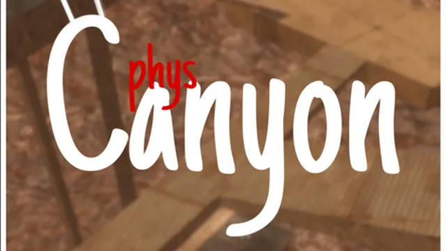 physcanyon