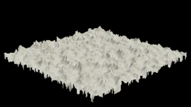 Dry Dirt Rico
