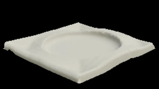 Crater Rico 1