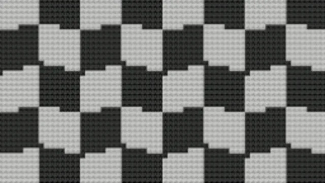 Cross Stich Rico Pattern 1