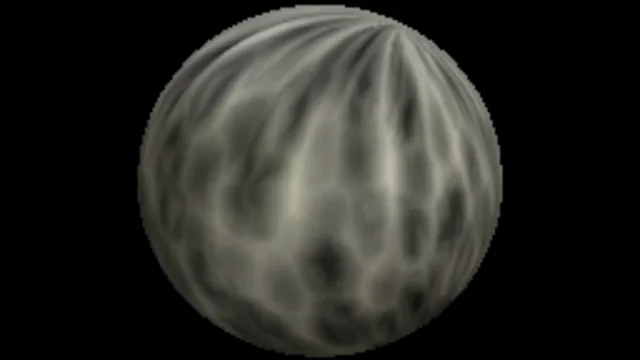 Sphere Rico 1